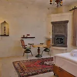 Nora Cave House Hotel