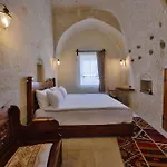 Hotel Nora Cave House 5*