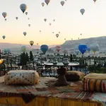 Hotel Nora Cave House 5*