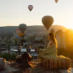 Nora Cave House Goreme