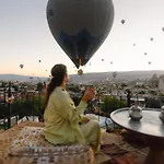 Hotel Nora Cave House Goreme