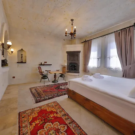 Hotel Nora Cave House