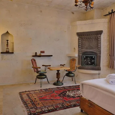 Nora Cave House Hotel