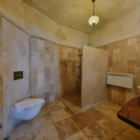 Nora Cave House Goreme