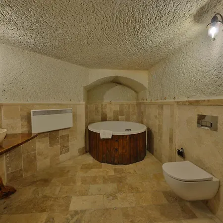 Nora Cave Hotel