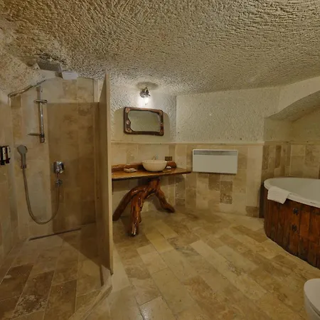 Nora Cave Hotel *