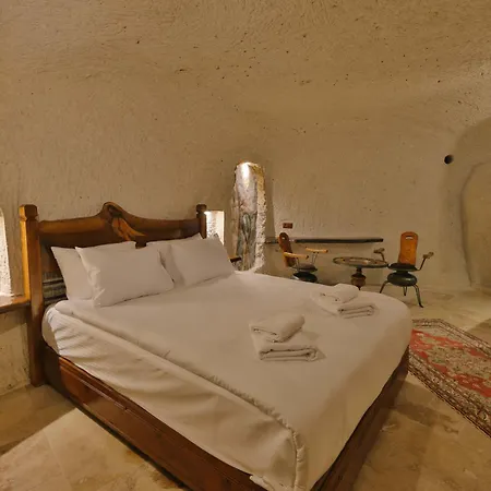 Nora Cave * Goreme