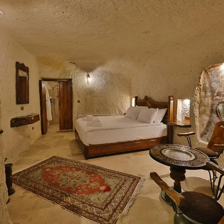 Nora Cave * Goreme