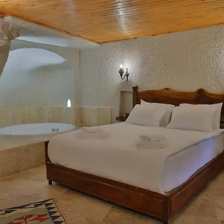 Nora Cave House Hotel Göreme