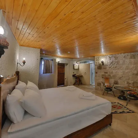 Nora Cave House Göreme