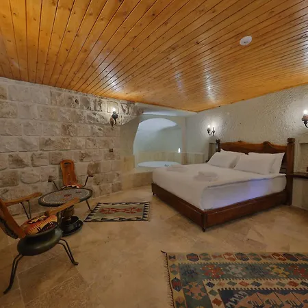 Nora Cave * Goreme