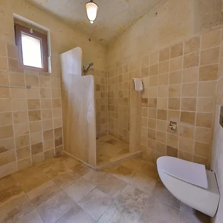 Nora Cave House Hotel
