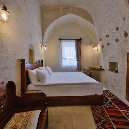 Hotel Nora Cave *
