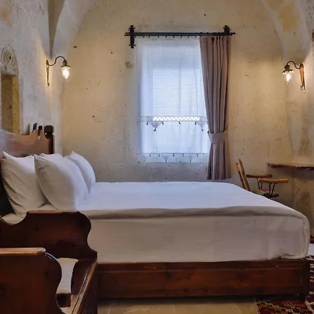 Hotel Nora Cave House Göreme