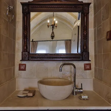 Nora Cave House Goreme