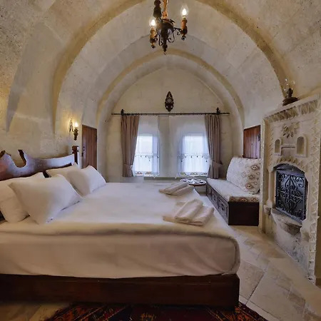 Nora Cave House Hotel Göreme
