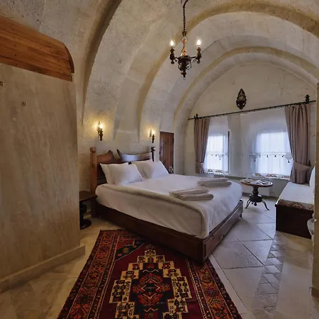 Hotel Nora Cave *