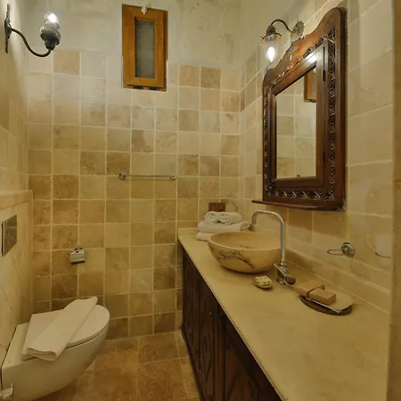 Hotel Nora Cave *