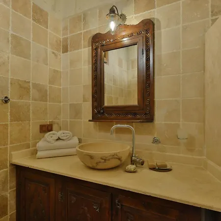 Hotel Nora Cave House 5*