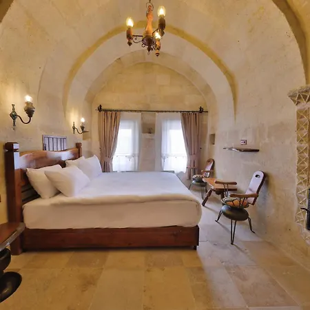 Nora Cave 酒店 格雷梅