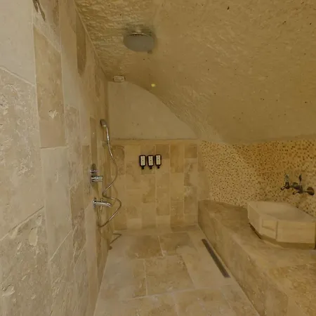 Nora Cave House Hotel