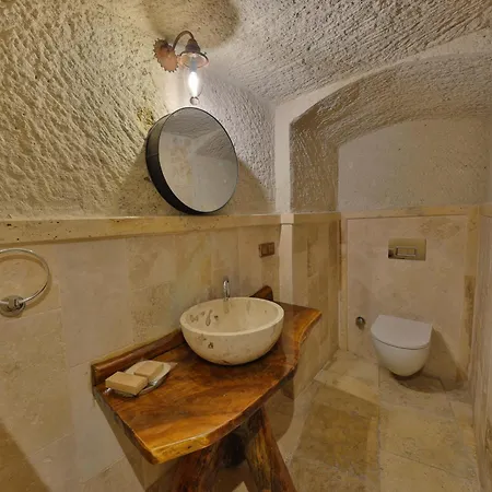 Nora Cave Hotel Goreme