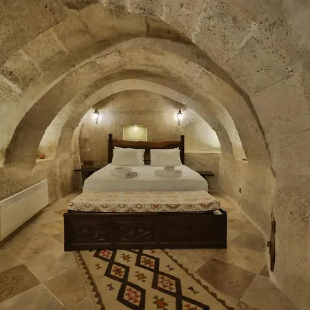 Nora Cave House Hotel