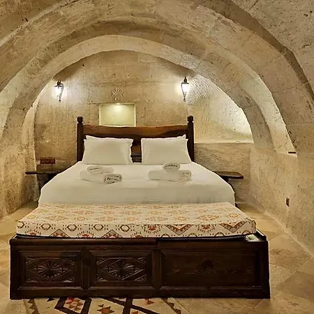 Hotel Nora Cave House