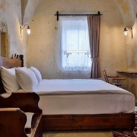 Hotel Nora Cave House