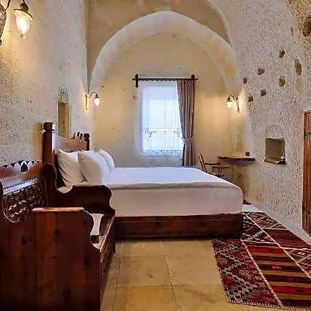 Hotel Nora Cave House Goreme