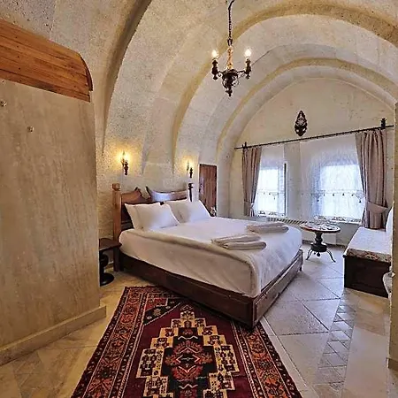 Nora Cave House 5* غوريمِيه
