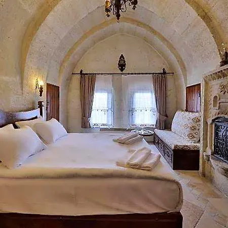 Nora Cave House Hotel Goreme