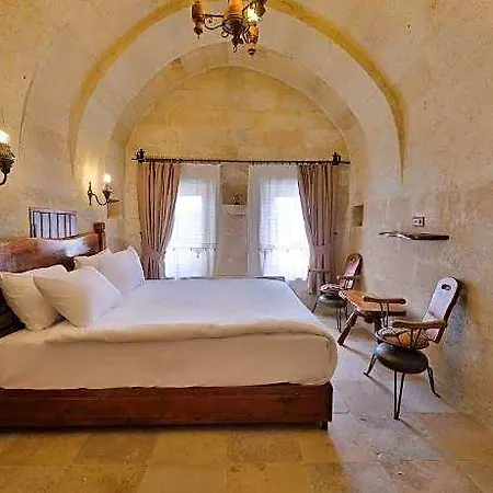 Hotel Nora Cave House 5*