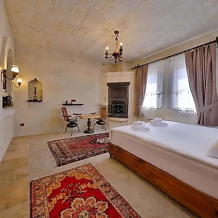 Nora Cave House 5* Goreme