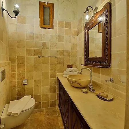 Nora Cave House Hotel 5*