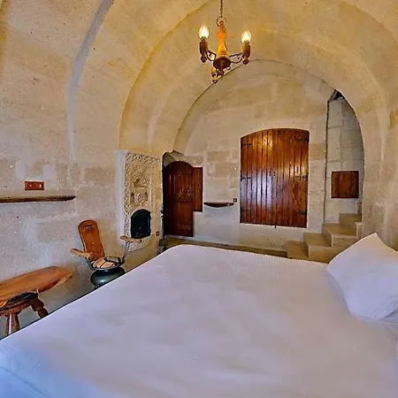 Nora Cave House Hotel Goreme