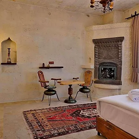 Hotel Nora Cave House Goreme
