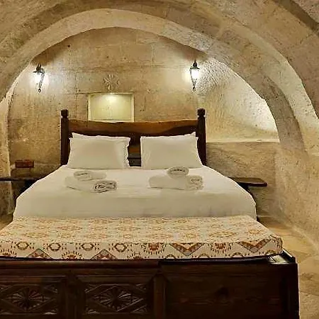 Hotel Nora Cave House