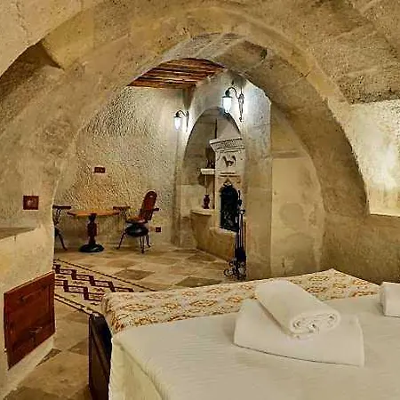Nora Cave House Hotel 5*