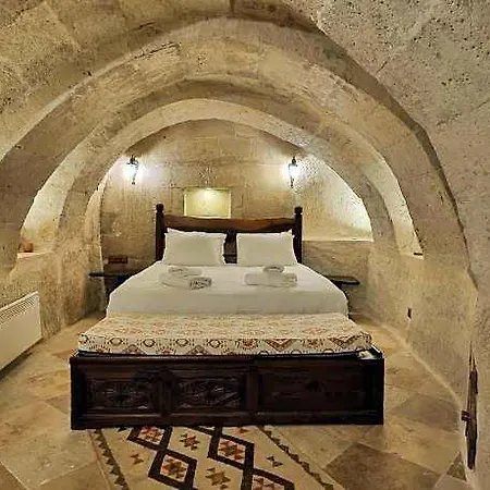 Nora Cave House Hotel