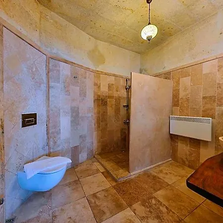 Nora Cave House Goreme
