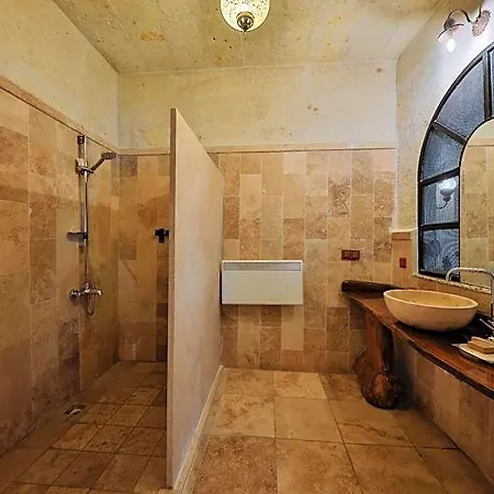 Nora Cave House Hotel