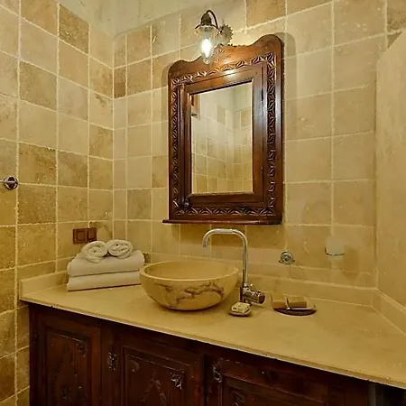 Hotel Nora Cave House 5*