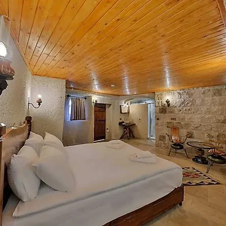 Hotel Nora Cave House 5*