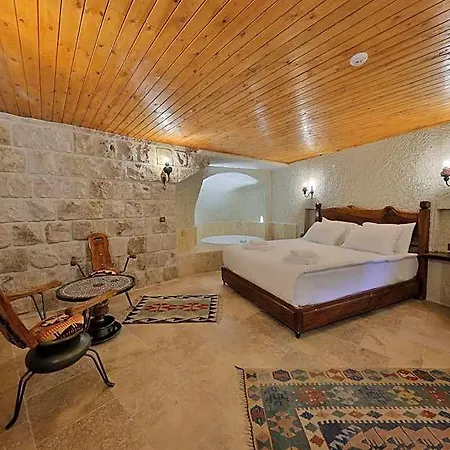 Hotel Nora Cave House