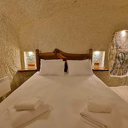 Nora Cave House Hotel Goreme