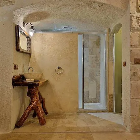 Nora Cave House 5* Goreme